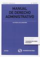 Manual De Derecho Administrativo. Parte General