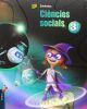 Ciències socials 3è Primària Superpixèpolis LA