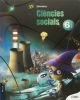 Ciències socials 6è Primària Superpixèpolis LA (Projecte Superpixèpolis) -