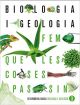 Biologia i Geologia 3r d'ESO LA FQLCP (Projecte Fem que les coses passin)