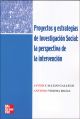 Proyectos y Estrategias de Investigacion Social