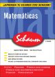 CUTR MATEMATICAS SCHAUM SELECTIVIDAD - CURSO CERO CASTELLANO