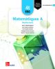 Matematiques A 4t ESO - Mediterrania