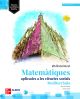 Matematiques Aplicades a les Ciencies Socials 2n Batxillerat - Mediterrania