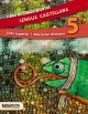 Lengua castellana 5º CS. Libro