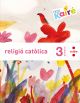 Religió catòlica. 3 Primària. Nou Kairé - 9788466140348