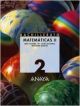 Matematicas, 2 bachillerato