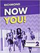 NOW YOU! 2 WORKBOOK PACK