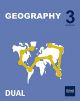 Inicia Geography 3.º ESO. Student's book 2 VOLUMENES