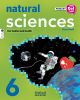 Think Do Learn Natural and Social Sciences 6th Primary. Class book pack