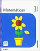 MATEMATICAS 1 PRIMARIA SABER HACER CONTIGO