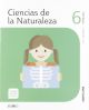 CIENCIAS DE LA NATURALEZA 6 PRIMARIA OBSERVA SABER HACER CONTIGO SANTILLANA