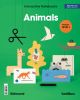 INTERACTIVE NOTEBOOKS PRIMARY LEVEL I ANIMALS