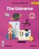 INTERACTIVE NOTEBOOKS PRIMARY LEVEL III THE UNIVERSE