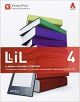 LLIL 4 (LLENGUA I LITERATURA) ESO AULA 3D: