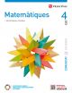 MATEMATIQUES 4 (COMUNITAT EN XARXA)