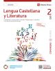 LENGUA CASTELLANA Y LITERATURA 2 BLOQUES CT (CER)