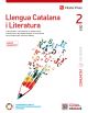 LLENGUA CATALANA I LITERATURA 2 BLOCS