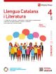 LLENGUA CATALANA I LITERATURA 4 BLOCS