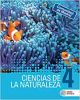 CIENCIAS DE LA NATURALEZA 4