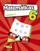 Matemáticas 6. Cuaderno 2.