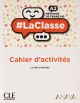 La Classe. Cahier d'activités. A2