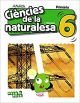 Ciències de la naturalesa 6.