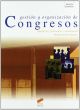 Gestión y organización de congresos