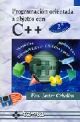 Programación orientada a objetos con C++. 2ª edición