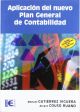 Aplicación del nuevo Plan General de Contabilidad