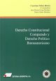 Derecho Constitucional Comparado y Derecho Político Iberoamericano