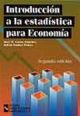 Introducción a La Estadistica Paraeconomia