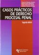 Casos Prácticos de Derecho Procesal Penal