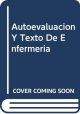 Autoevaluacion y texto