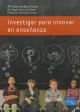 Investigar para innovar en enseñanza