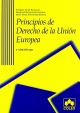 Principios de Derecho de la Unión Europea