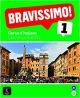 Bravissimo! 1 Libro dello studente + CD