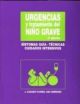 URGENCIAS Y TRATAMIENTO DEL NIÑO GRAVE