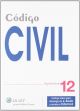 CODIGO CIVIL 2012