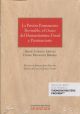 La prisión permanente revisable: el ocaso del humanitarismo penal y penitenciario