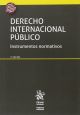 Derecho Internacional Público Instrumentos Normativos 2ª Edición 2017