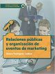 Relaciones públicas y organización de eventos de marketing