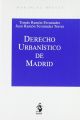 Derecho Urbanistico De Madrid