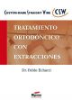 TRATAMIENTO ORTODÓNCICO CON EXTRACCIONES