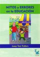 Mitos y errores en la educación