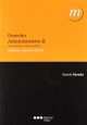 Derecho administrativo. Tomo II: Organización y empleo público