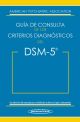 GUIA DE CONSULTA DE LOS CRITERIOS DIAGNÓSTICOS DEL DSM