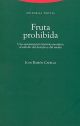 Fruta Prohibida