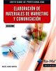 Elaboración de materiales de marketing y comunicación.