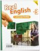 REAL ENGLISH 3º ESO WB CATALAN